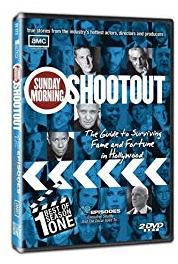Sunday Morning Shootout Kevin Costner: Part 2 (2003–2008) watch online HD
