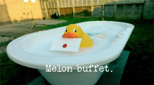 Taskmaster Melon Buffet (2015– ) watch online HD