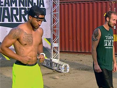Team Ninja Warrior Finals Week 1 (2016– ) watch online HD