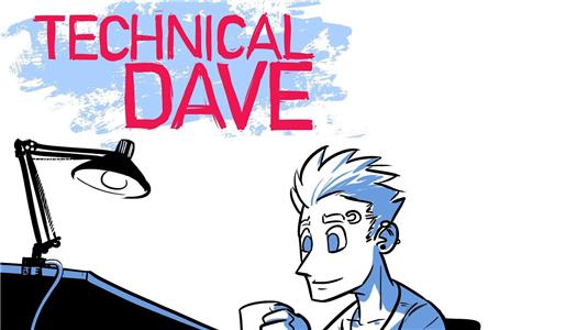 Technical Dave Art School (2012– ) watch online HD