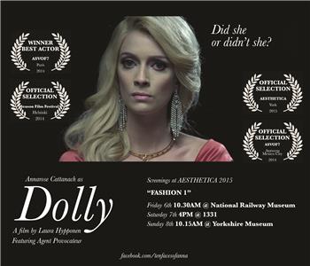 Ten Faces of Anna Dolly (2013– ) watch online HD