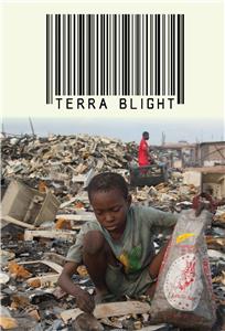 Terra Blight (2012) watch online HD