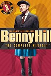 The Benny Hill Show Episode #7.2 (1955–1968) watch online HD