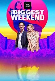 The Biggest Weekend Florence + The Machine (2018) watch online HD