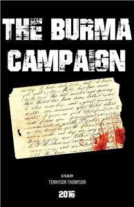 The Burma Campaign (2016) watch online HD