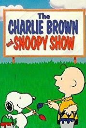 The Charlie Brown and Snoopy Show Snoopy's Brother Spike (1983–1985) watch online HD