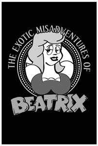 The Exotic Misadventures of Beatrix (2013) watch online HD