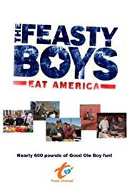 The Feasty Boys Eat America Sausage (2008– ) watch online HD