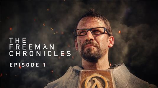 The Freeman Chronicles Enter the Freeman (2012– ) watch online HD