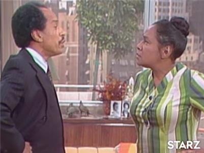 The Jeffersons A Friend in Need (1975–1985) watch online HD
