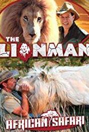 The Lion Man: African Safari Episode #2.2 (2014–2015) watch online HD