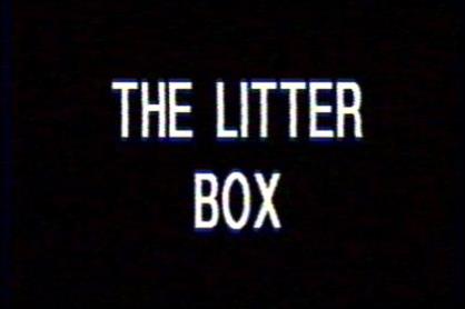 The Litter Box (1997) watch online HD