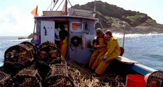 The Lobster Trap (2008) watch online HD