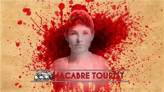 The Macabre Tourist  watch online HD