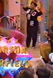The Marsha Warfield Show Episode dated 6 September 1990 (1990–1991) watch online HD