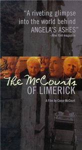 The McCourts of Limerick (1998) watch online HD