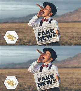 The Michael Knowles Show Much Ado About Nothing (2017– ) watch online HD
