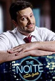The Noite com Danilo Gentili Karina Bacchi (2014– ) watch online HD