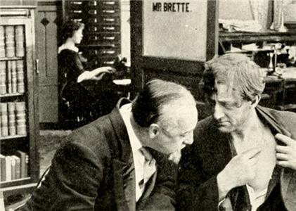 The Passing Shadow (1912) watch online HD