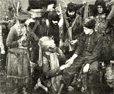 The Price of a Silver Fox (1912) watch online HD