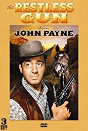 The Restless Gun The Dead Ringer (1957–1959) watch online HD
