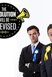 The Revolution Will Be Televised Episode #3.5 (2012– ) watch online HD
