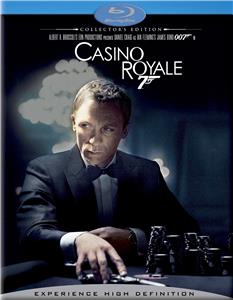 The Road to Casino Royale (2008) watch online HD