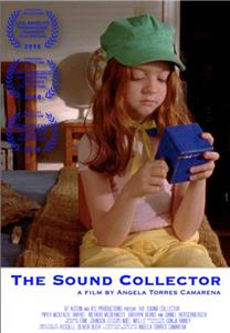 The Sound Collector (2009) watch online HD