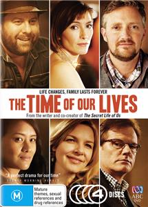 The Time of Our Lives The Man on the Bus (2013–2014) watch online HD