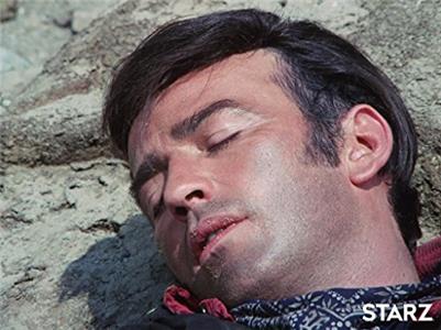 The Virginian A Flash of Darkness (1962–1971) watch online HD