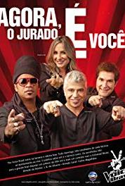 The Voice Brasil Audições às Cegas, Parte 1 (2012– ) watch online HD
