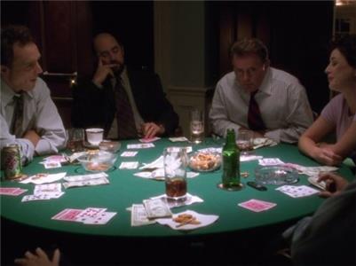 The West Wing: Im Zentrum der Macht Mr. Willis of Ohio (1999–2006) watch online HD