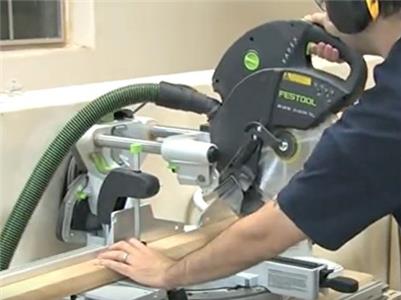 The Wood Whisperer Miter saw safety (2006– ) watch online HD