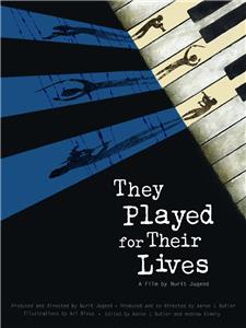 They Played for Their Lives (2017) watch online HD