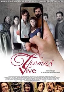 Thomas vive (2014) watch online HD