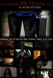 Thriller Teasers The Accident (2017– ) watch online HD