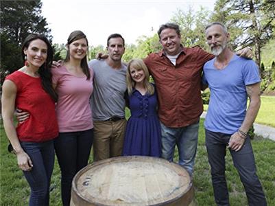 Time Traveling with Brian Unger Kentucky Horses and Bourbon (2015– ) watch online HD