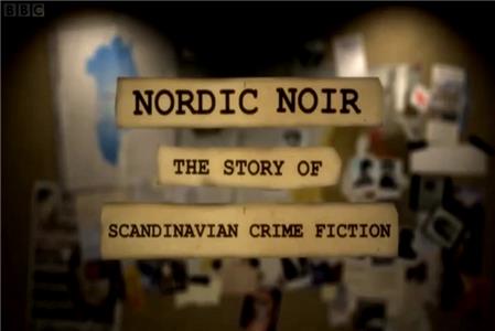 Timeshift Nordic Noir: The Story of Scandinavian Crime Fiction (2002– ) watch online HD