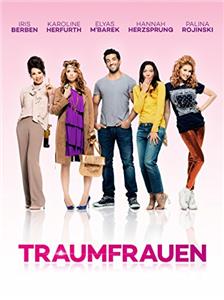 Traumfrauen (2015) watch online HD