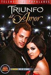 Triunfo del amor Nueva proposición (2010– ) watch online HD