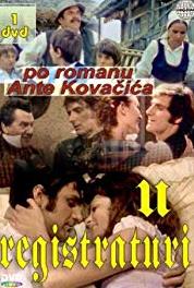 U registraturi Kob (1974– ) watch online HD