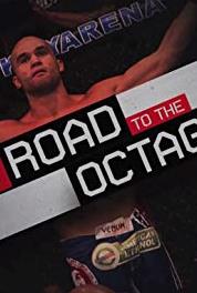 UFC: Road to the Octagon Gustafsson vs Johnson (Road 14) (2012– ) watch online HD