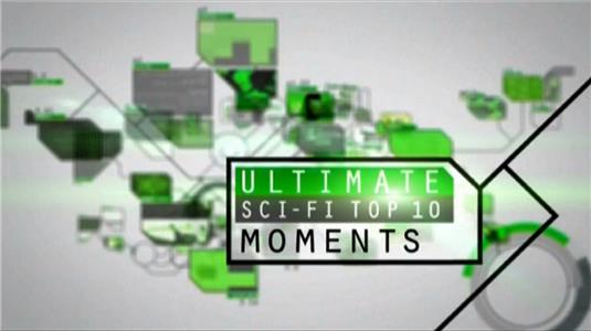 Ultimate Sci-Fi Top 10  watch online HD