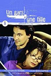 Un gars, une fille À la cuisine 4/Les amis riches/À la porte 4 (1997–2003) watch online HD
