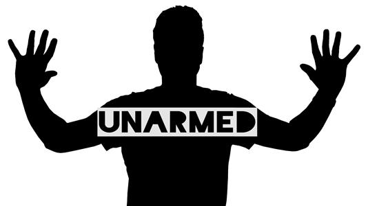 Unarmed (2017) watch online HD