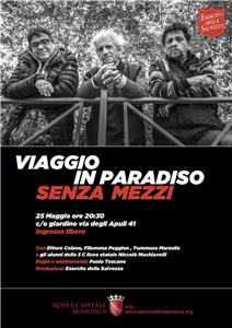 Viaggio in Paradiso Senza i Mezzi (2017) watch online HD