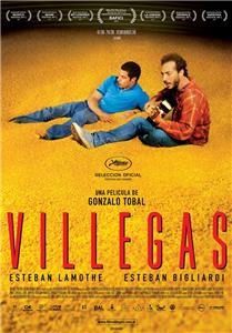 Villegas (2012) watch online HD