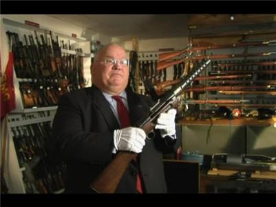 Weaponology Waffen SS (2007– ) watch online HD