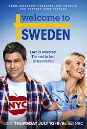 Welcome to Sweden American Club/Jag Älskar Dig (2014–2015) watch online HD