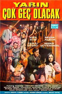 Yarin cok gec olacak (1967) watch online HD